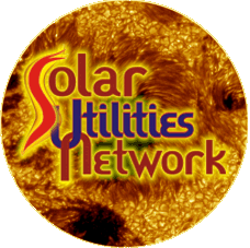 click to return to the Solar Utilities Network home page