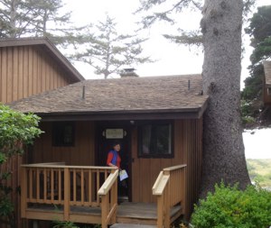 <p>Monterey Cottage #19</p>